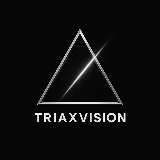 TRIAXVISION logo